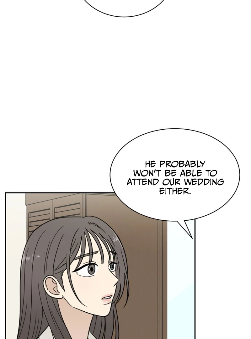 It Wasn’t Love at First Sight Chapter 4 page 6