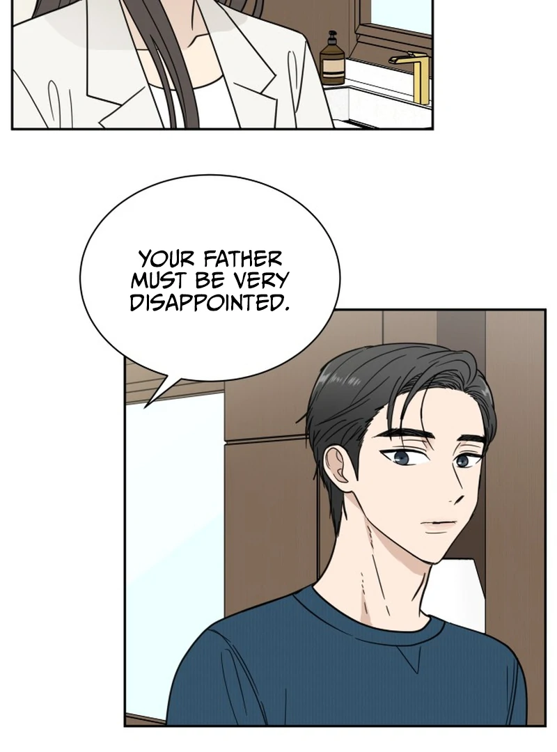 It Wasn’t Love at First Sight Chapter 4 page 7