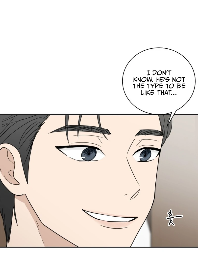 It Wasn’t Love at First Sight Chapter 4 page 8