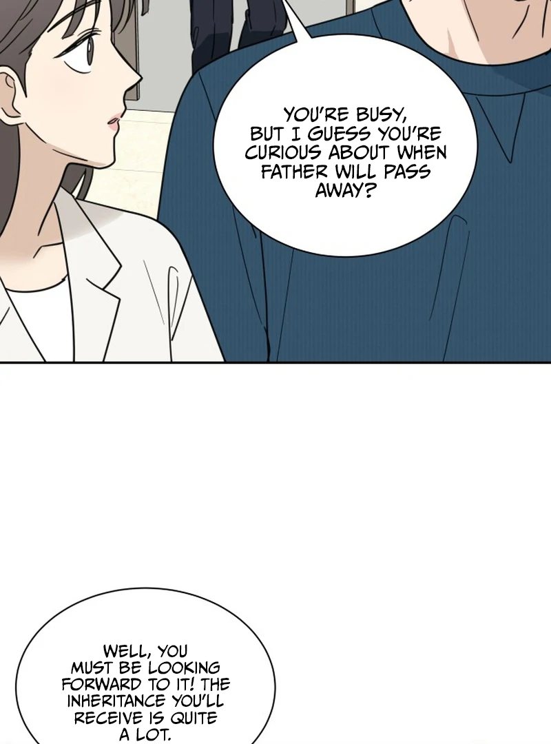 It Wasn’t Love at First Sight Chapter 4 page 11