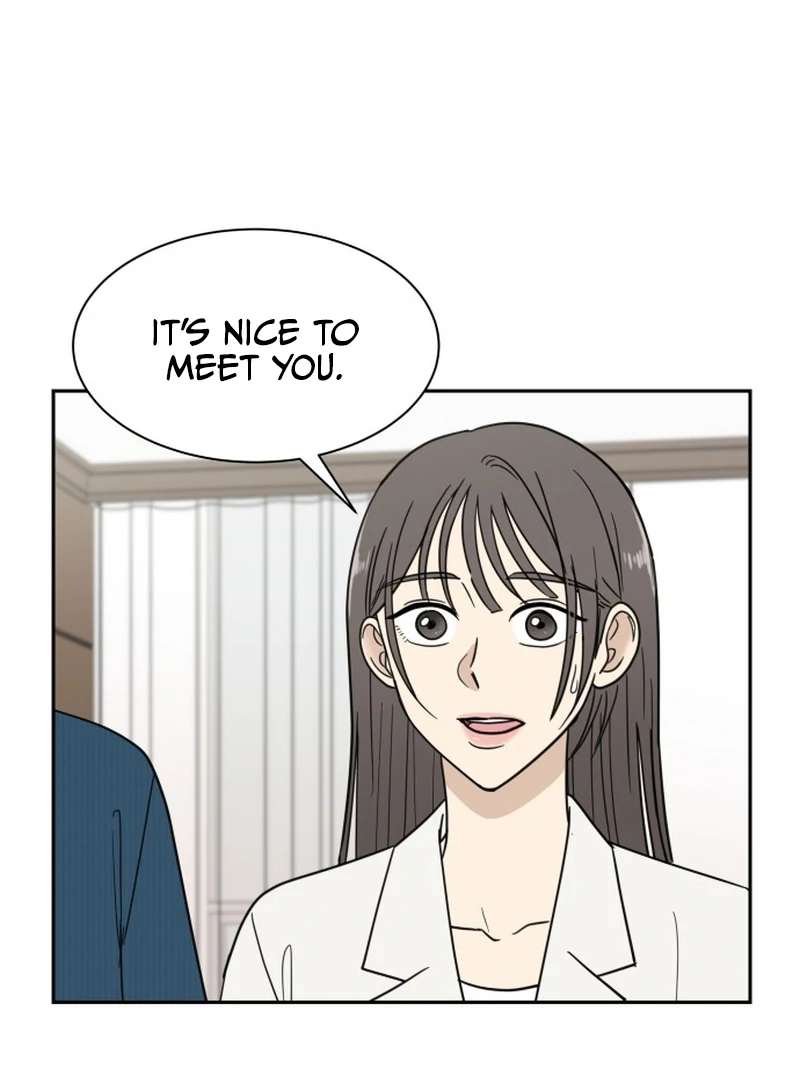 It Wasn’t Love at First Sight Chapter 4 page 14