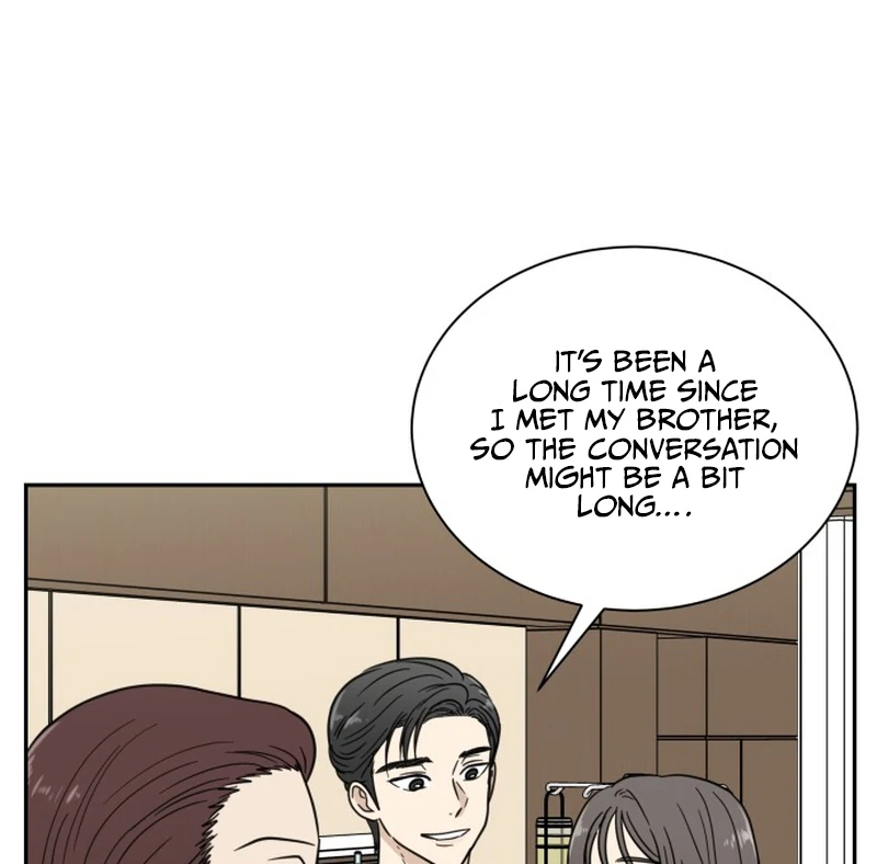 It Wasn’t Love at First Sight Chapter 4 page 15