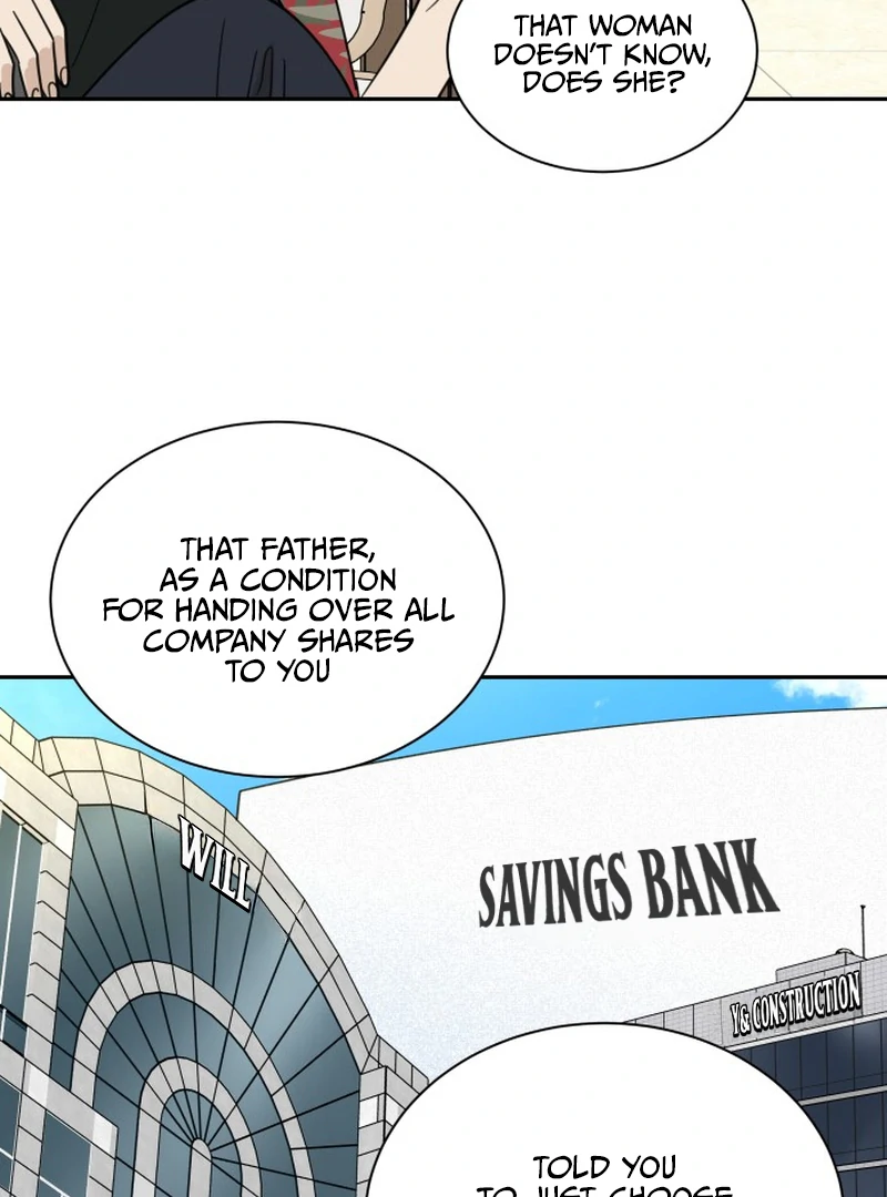 It Wasn’t Love at First Sight Chapter 4 page 20