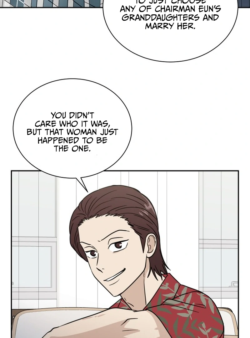 It Wasn’t Love at First Sight Chapter 4 page 21