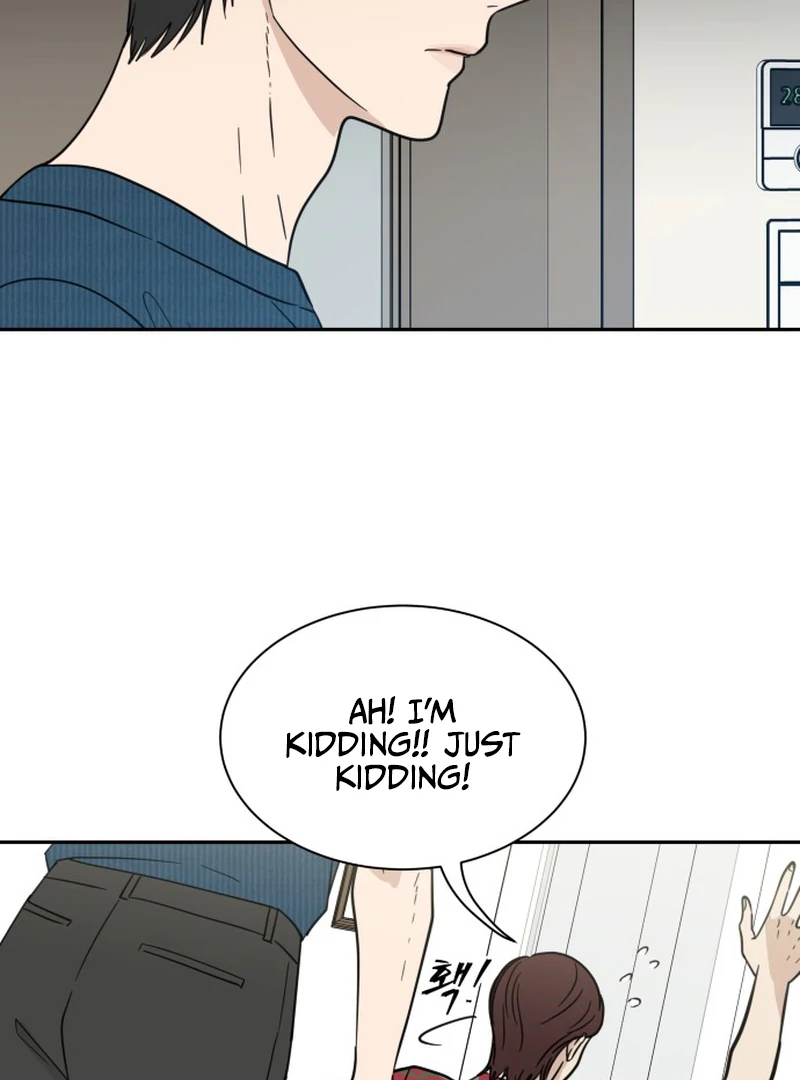 It Wasn’t Love at First Sight Chapter 4 page 23