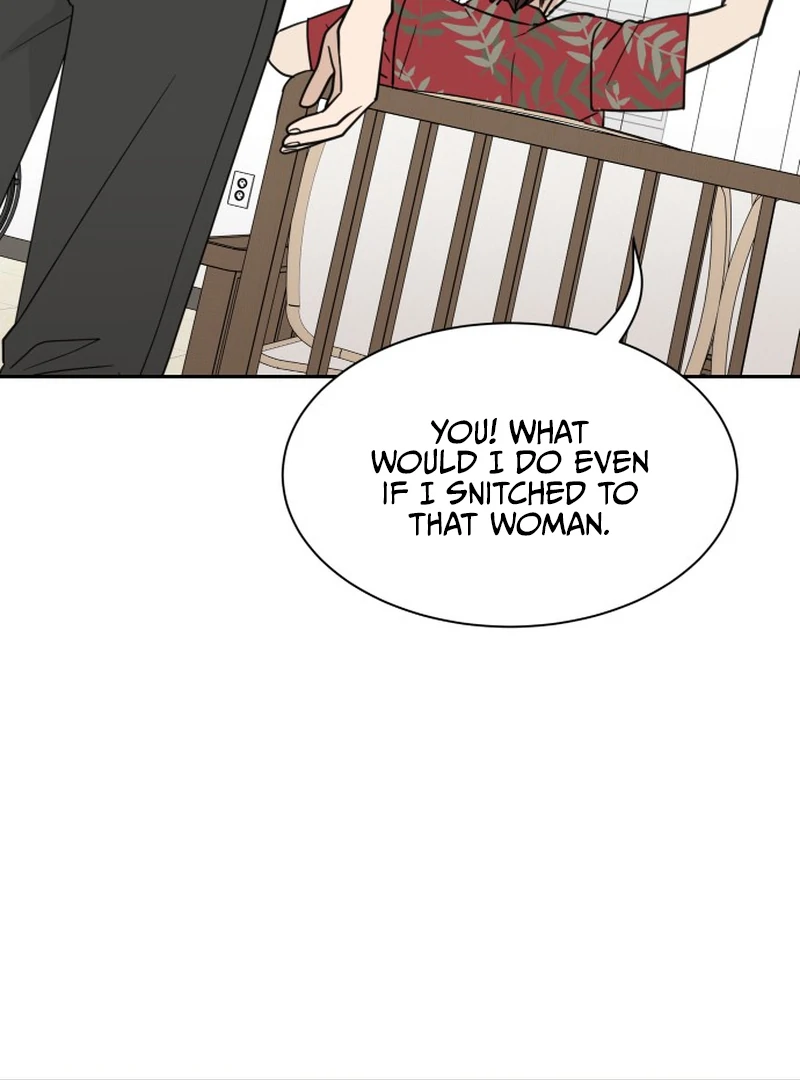 It Wasn’t Love at First Sight Chapter 4 page 24
