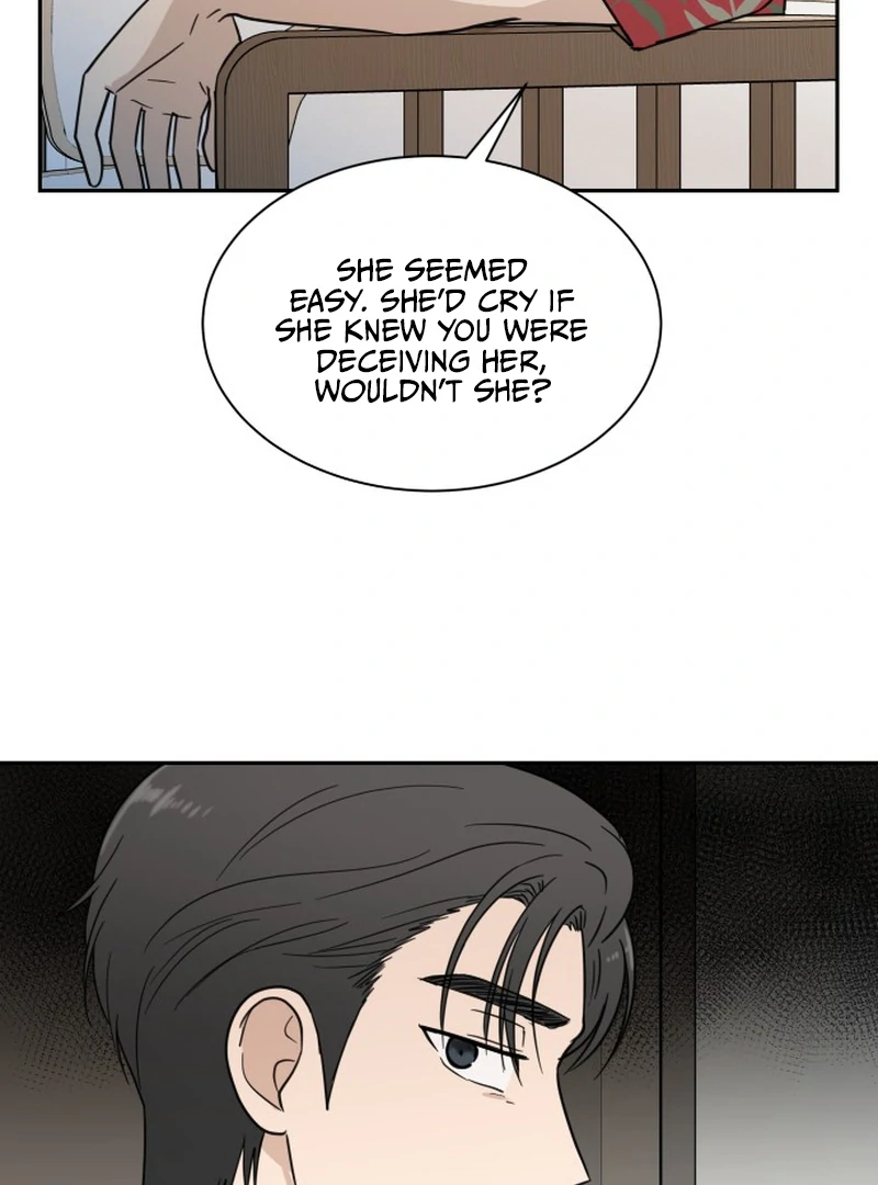It Wasn’t Love at First Sight Chapter 4 page 22