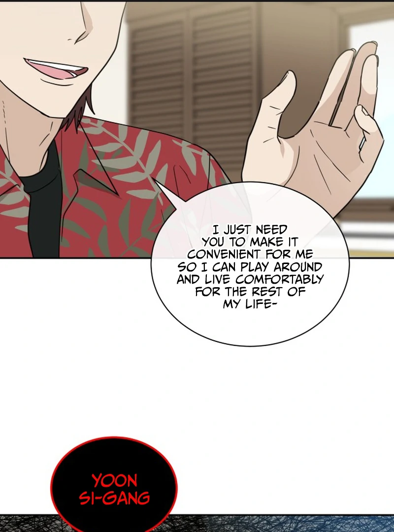 It Wasn’t Love at First Sight Chapter 4 page 25
