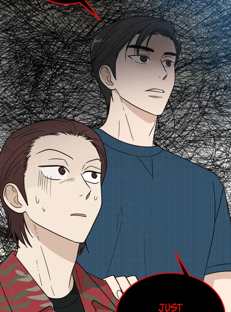It Wasn’t Love at First Sight Chapter 4 page 26