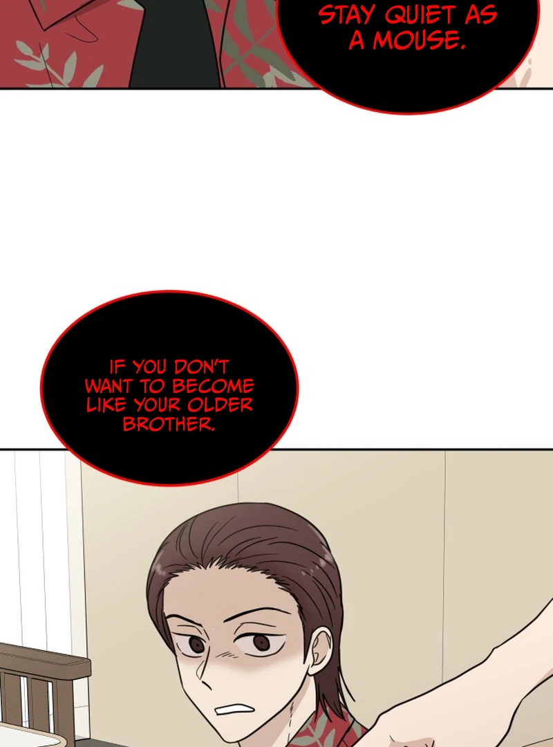 It Wasn’t Love at First Sight Chapter 4 page 27