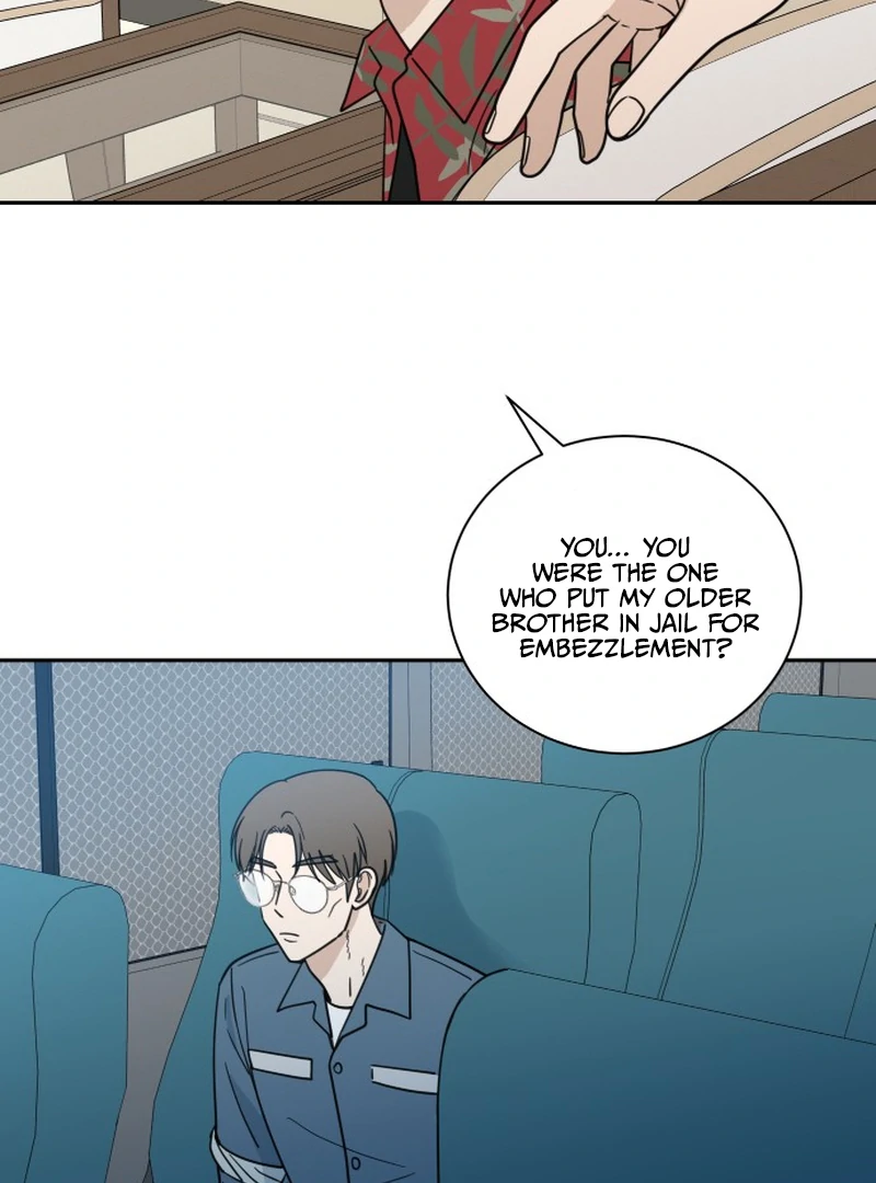 It Wasn’t Love at First Sight Chapter 4 page 28