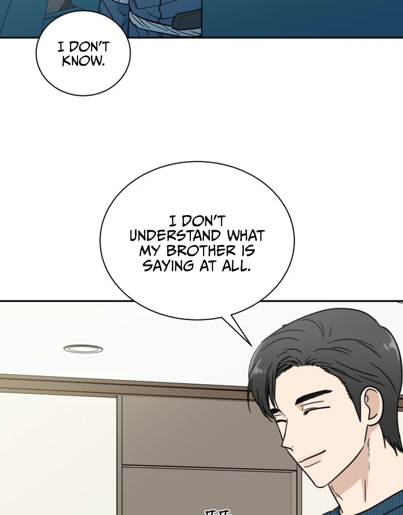 It Wasn’t Love at First Sight Chapter 4 page 29