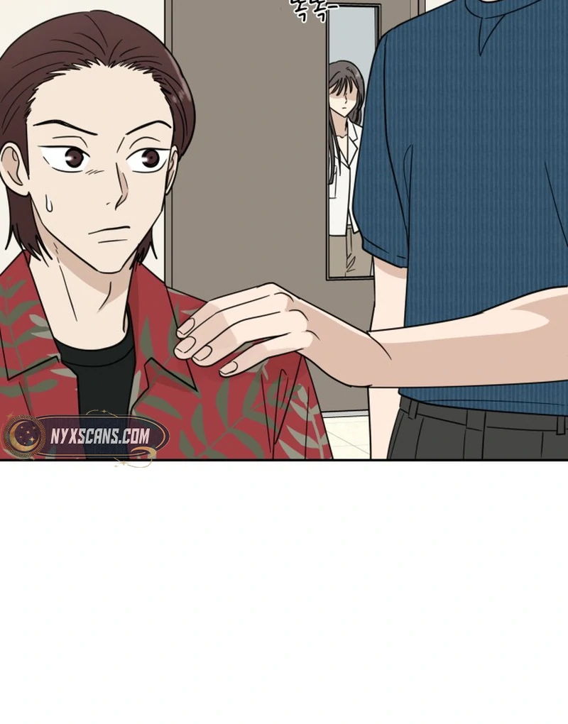 It Wasn’t Love at First Sight Chapter 4 page 30