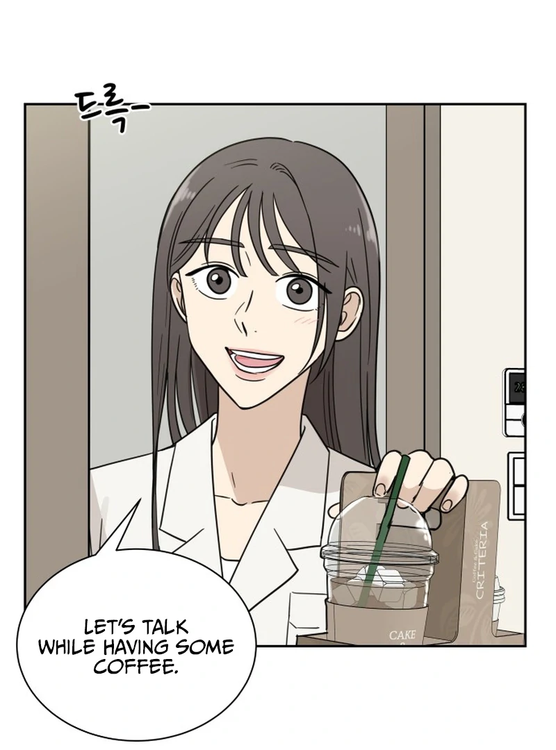 It Wasn’t Love at First Sight Chapter 4 page 31