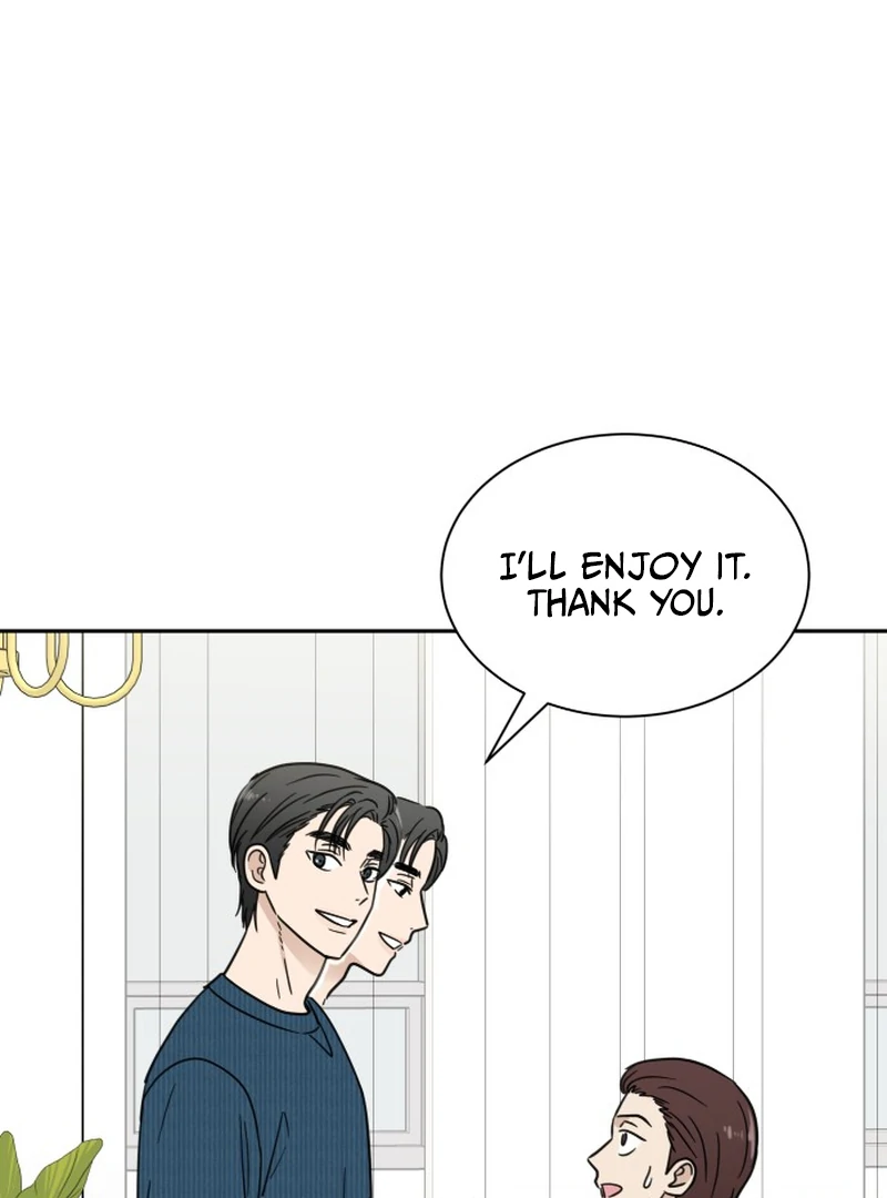It Wasn’t Love at First Sight Chapter 4 page 32