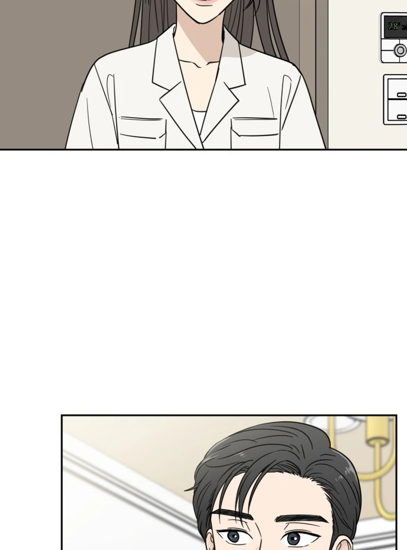 It Wasn’t Love at First Sight Chapter 4 page 34