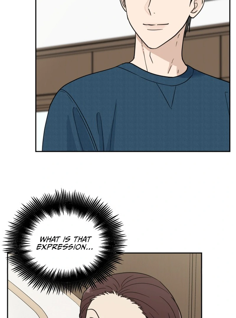 It Wasn’t Love at First Sight Chapter 4 page 35