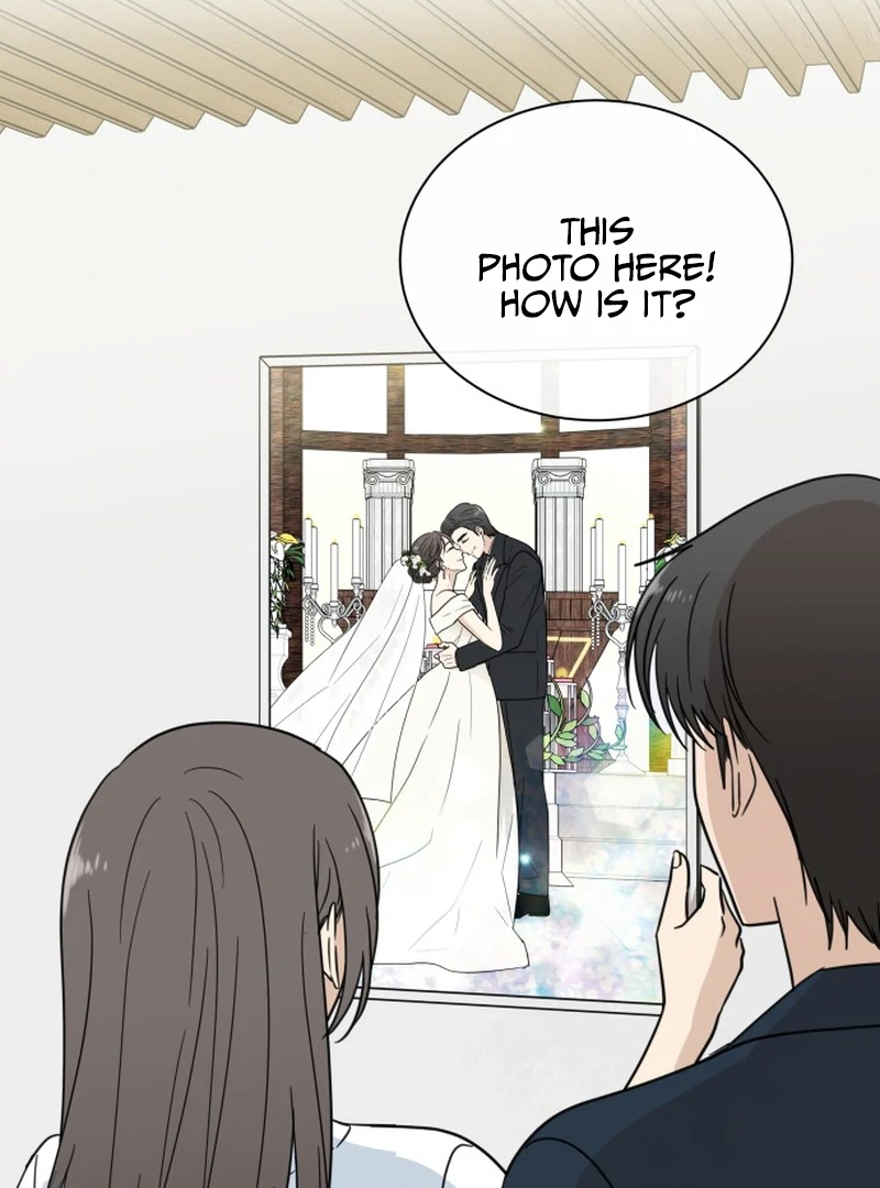 It Wasn’t Love at First Sight Chapter 4 page 45