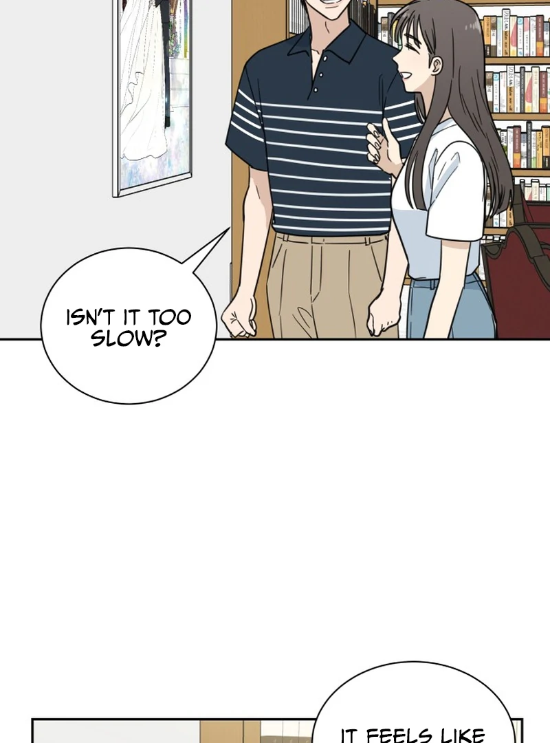 It Wasn’t Love at First Sight Chapter 4 page 47