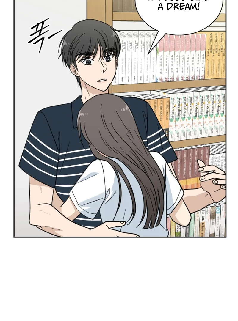 It Wasn’t Love at First Sight Chapter 4 page 48