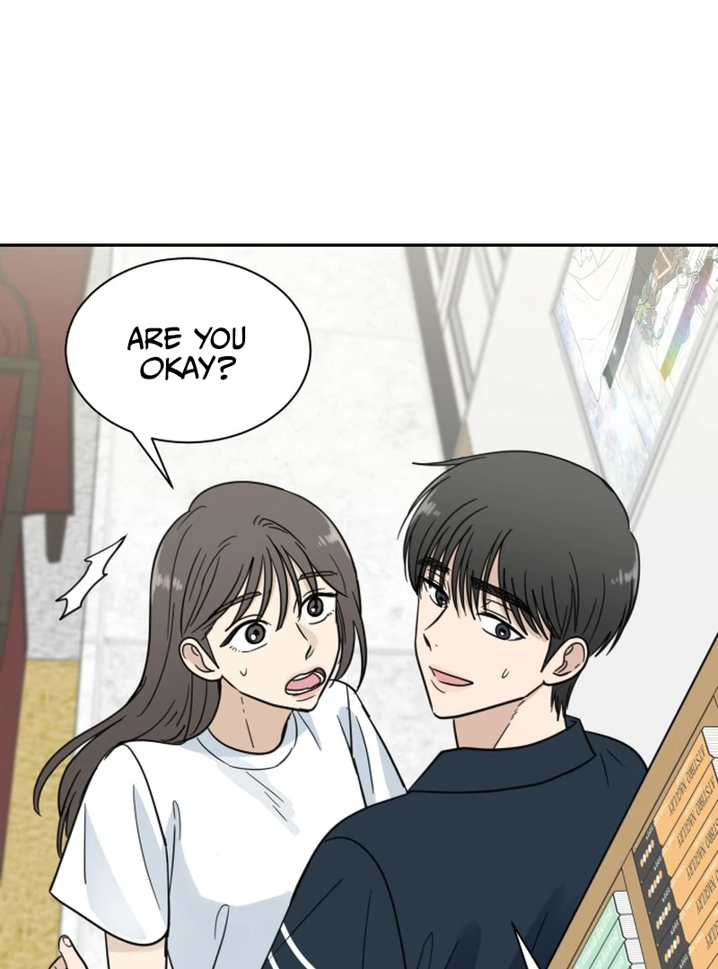 It Wasn’t Love at First Sight Chapter 4 page 51