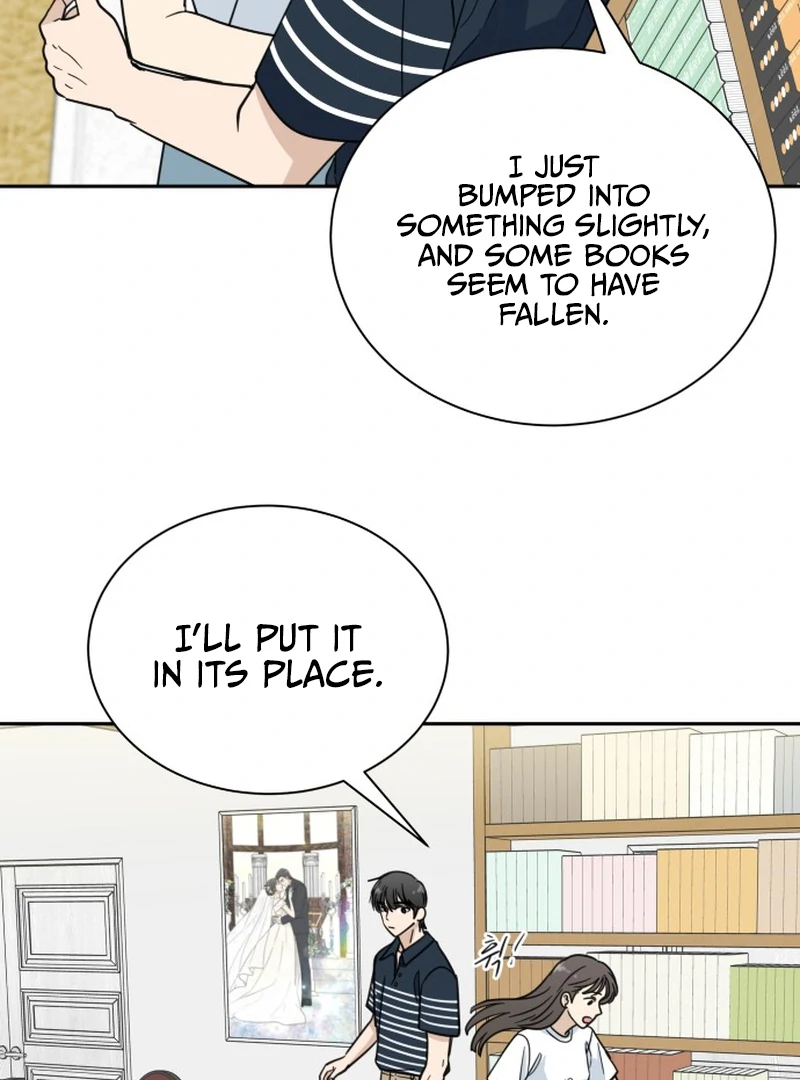 It Wasn’t Love at First Sight Chapter 4 page 52