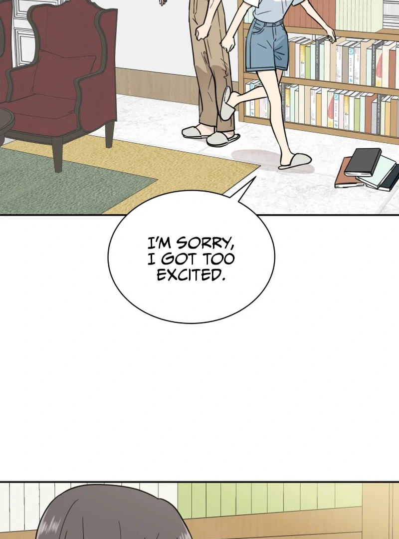 It Wasn’t Love at First Sight Chapter 4 page 53