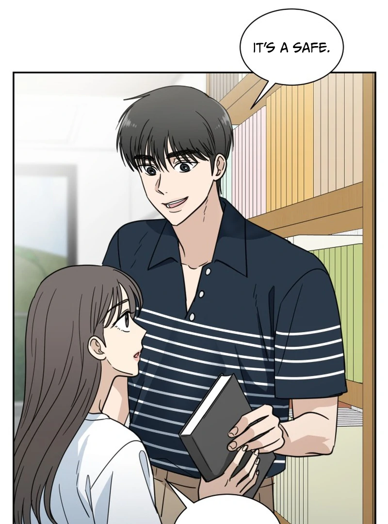 It Wasn’t Love at First Sight Chapter 4 page 56