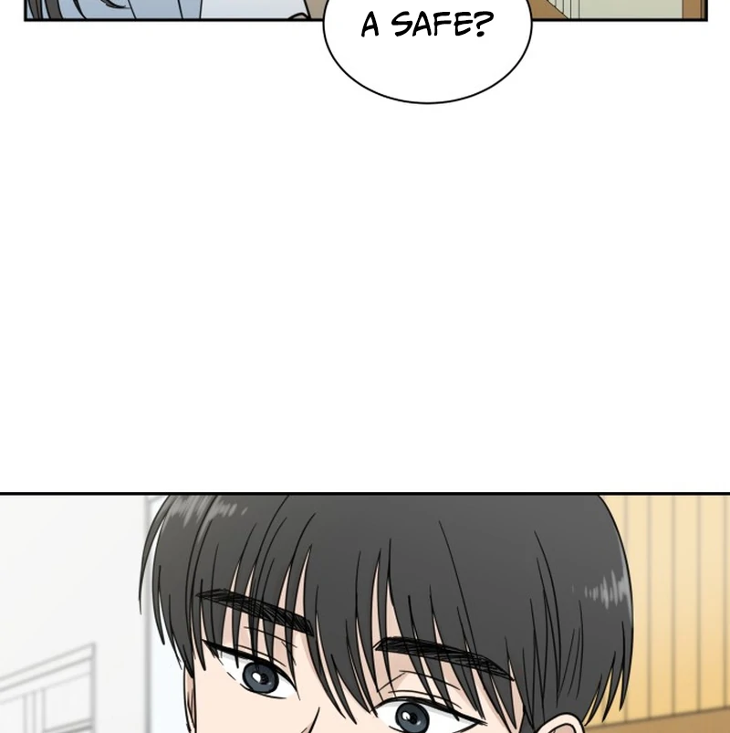 It Wasn’t Love at First Sight Chapter 4 page 57