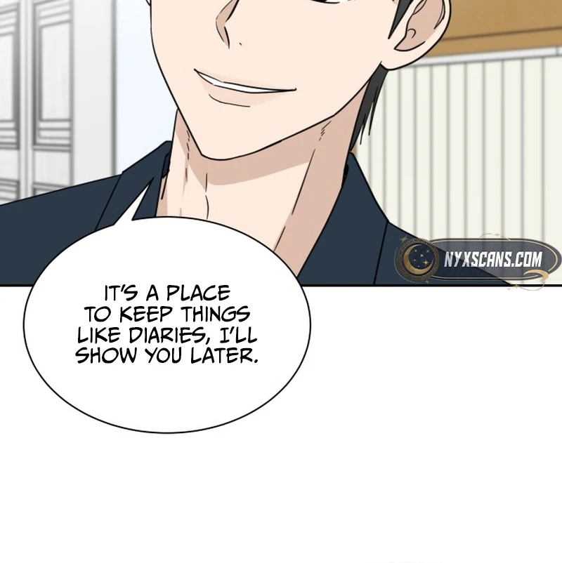 It Wasn’t Love at First Sight Chapter 4 page 58