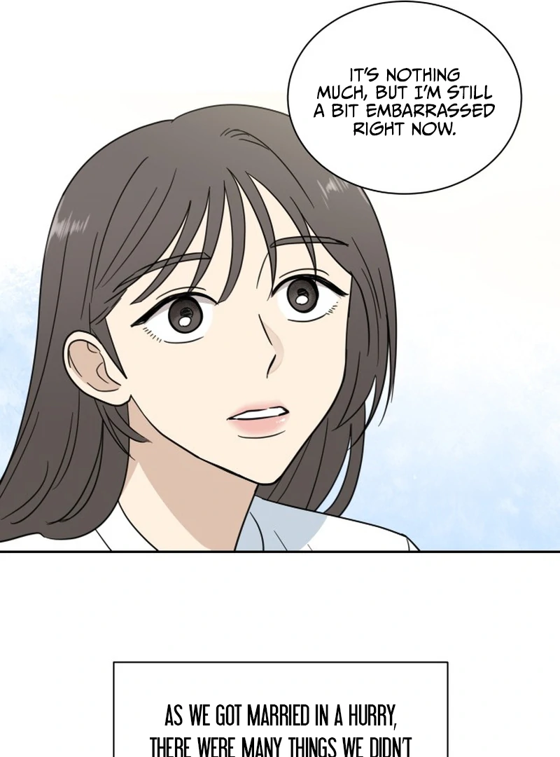 It Wasn’t Love at First Sight Chapter 4 page 59