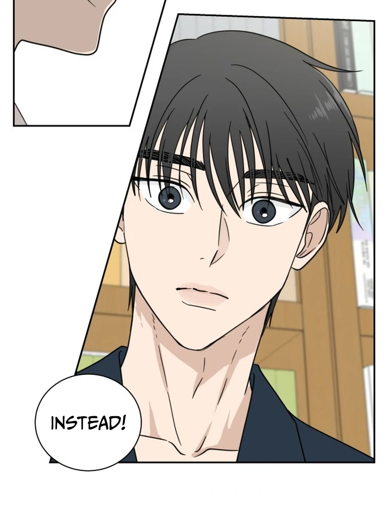 It Wasn’t Love at First Sight Chapter 4 page 61