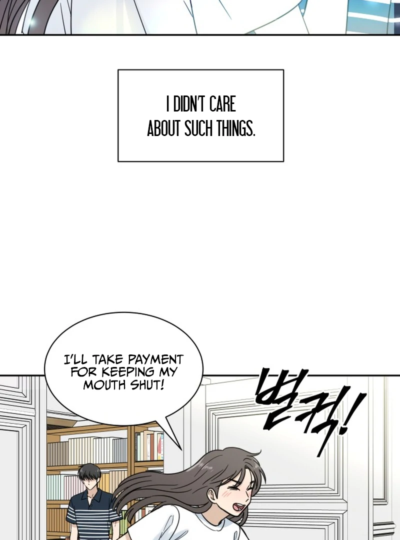 It Wasn’t Love at First Sight Chapter 4 page 64