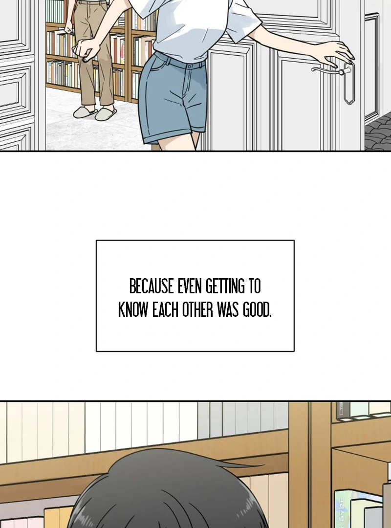 It Wasn’t Love at First Sight Chapter 4 page 65