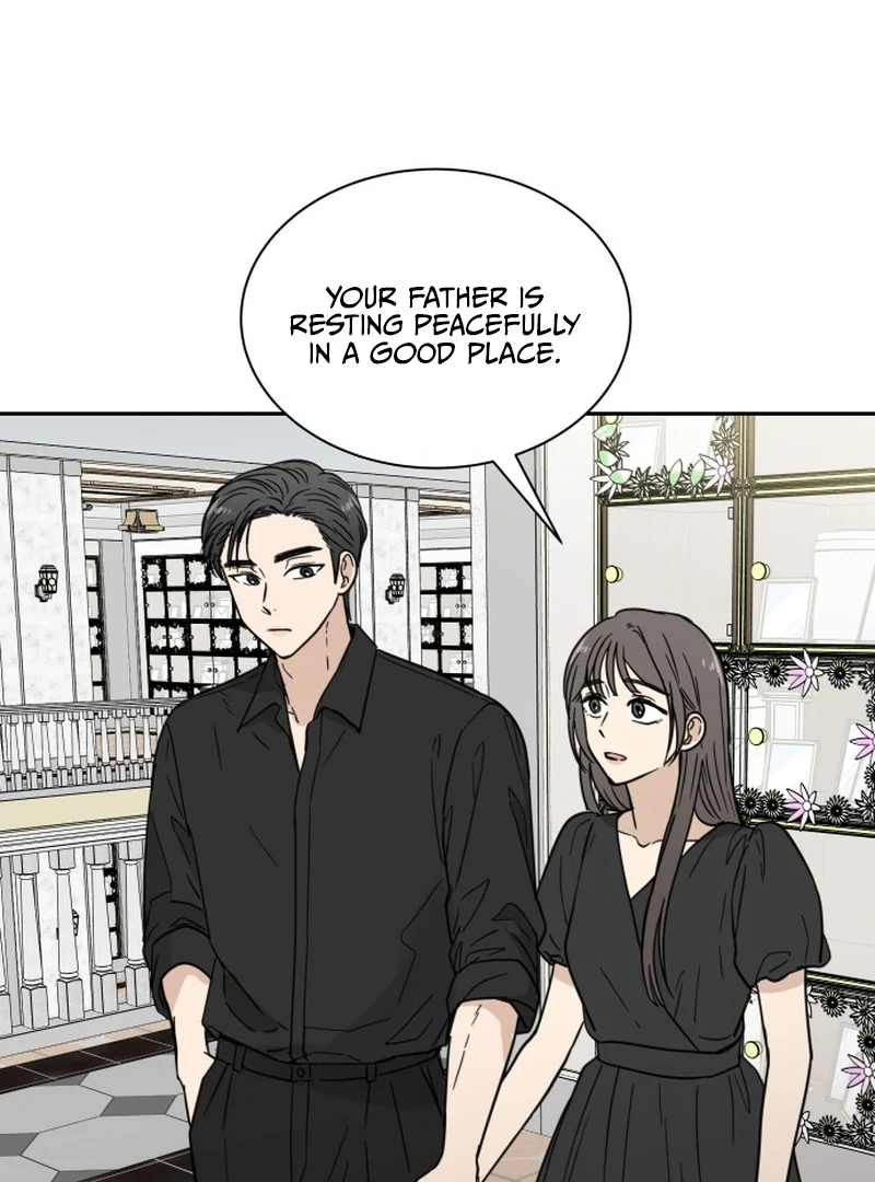 It Wasn’t Love at First Sight Chapter 4 page 73