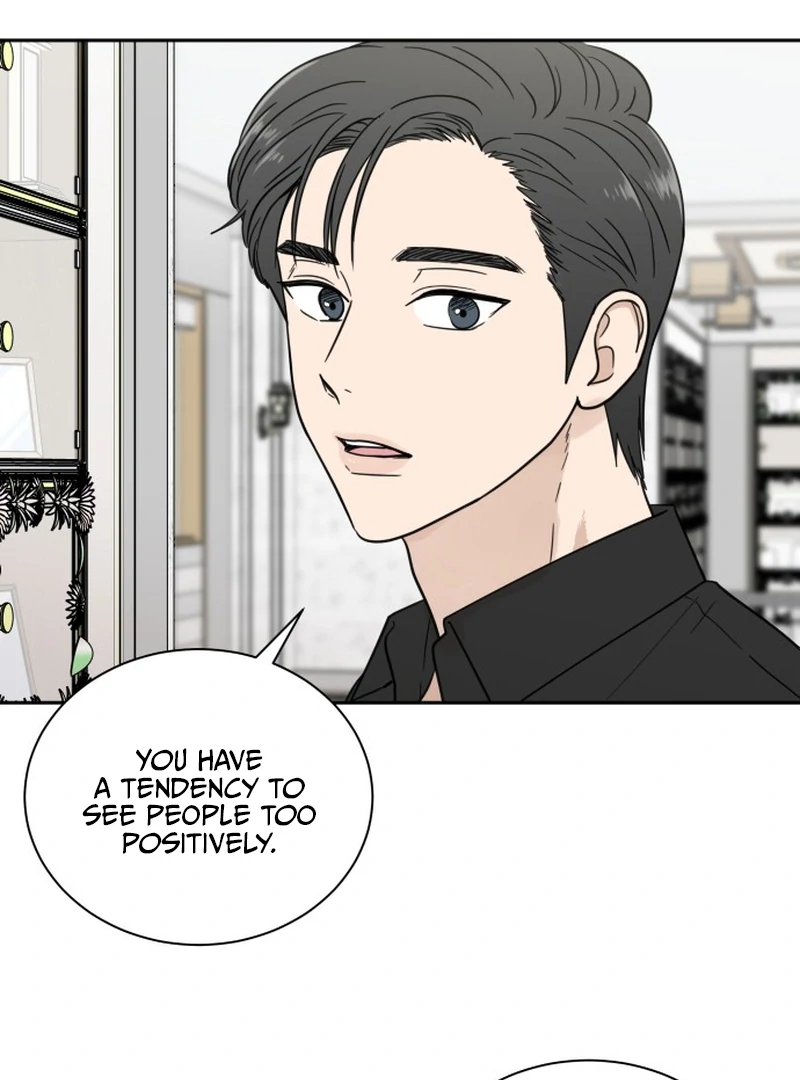 It Wasn’t Love at First Sight Chapter 4 page 78
