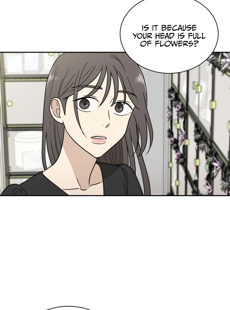 It Wasn’t Love at First Sight Chapter 4 page 79