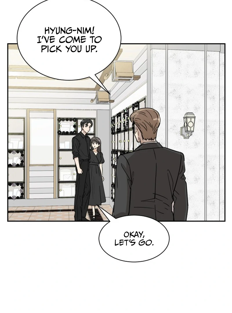 It Wasn’t Love at First Sight Chapter 4 page 80