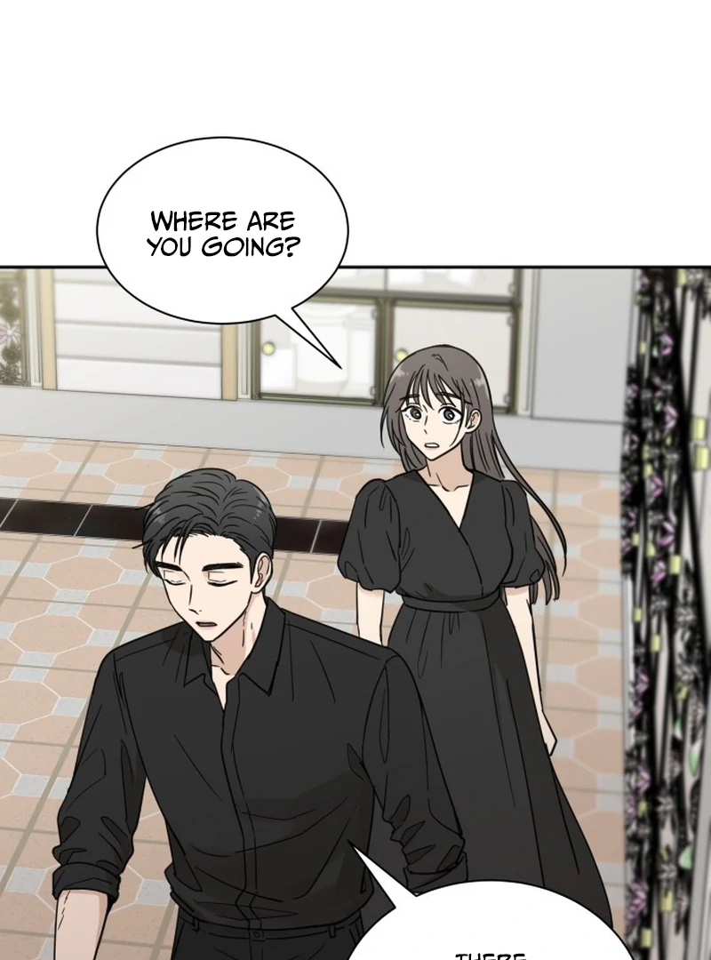 It Wasn’t Love at First Sight Chapter 4 page 81