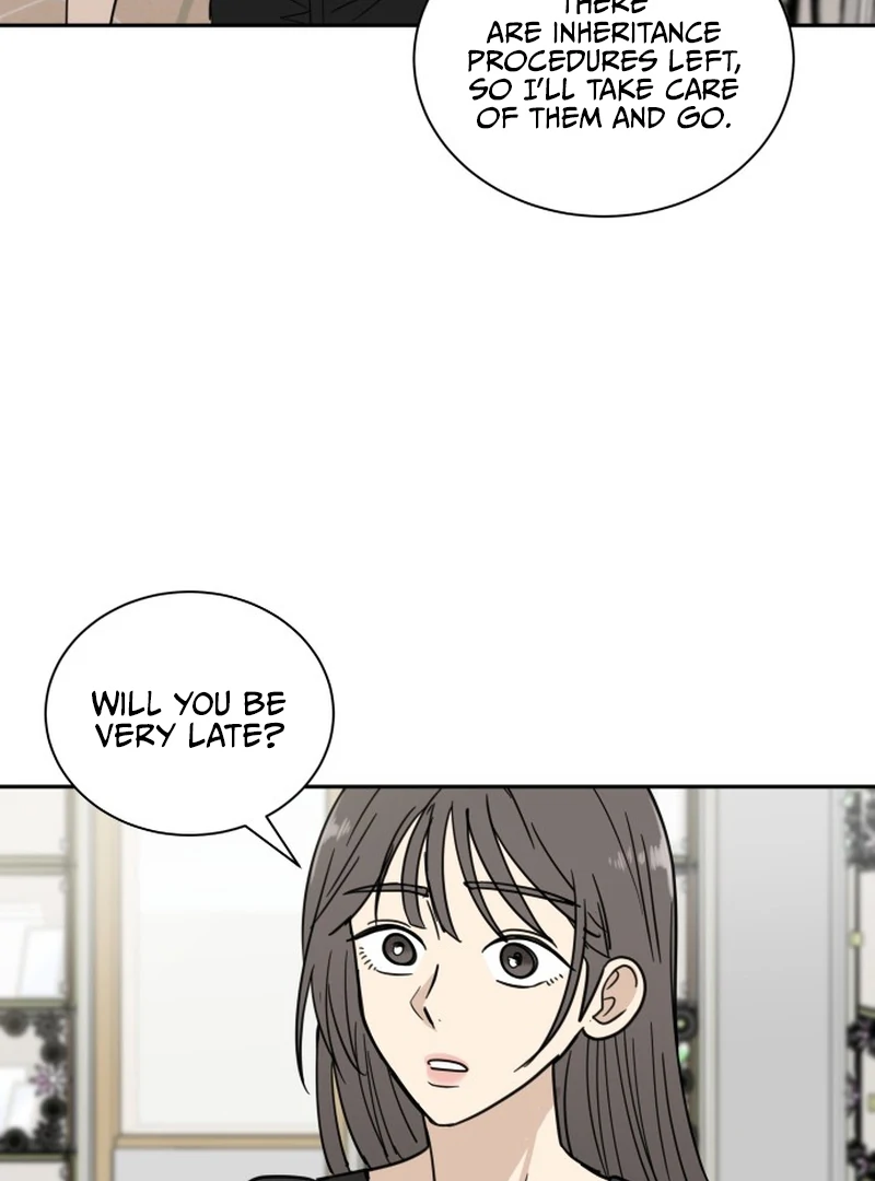 It Wasn’t Love at First Sight Chapter 4 page 82