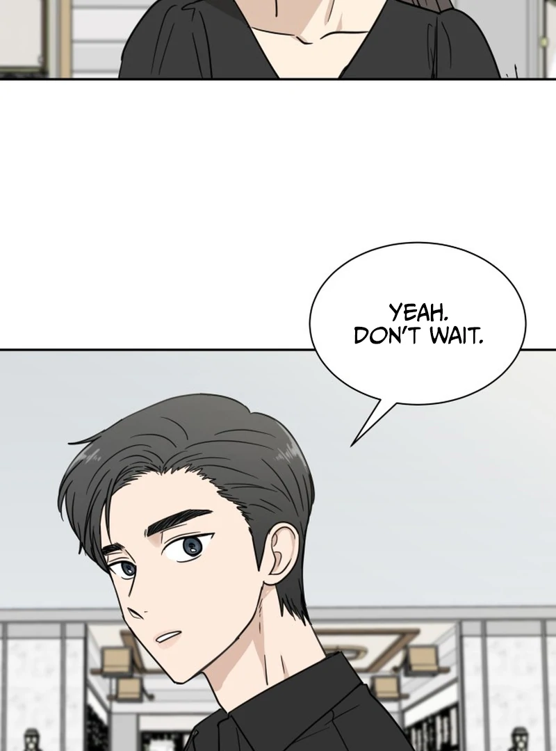 It Wasn’t Love at First Sight Chapter 4 page 83