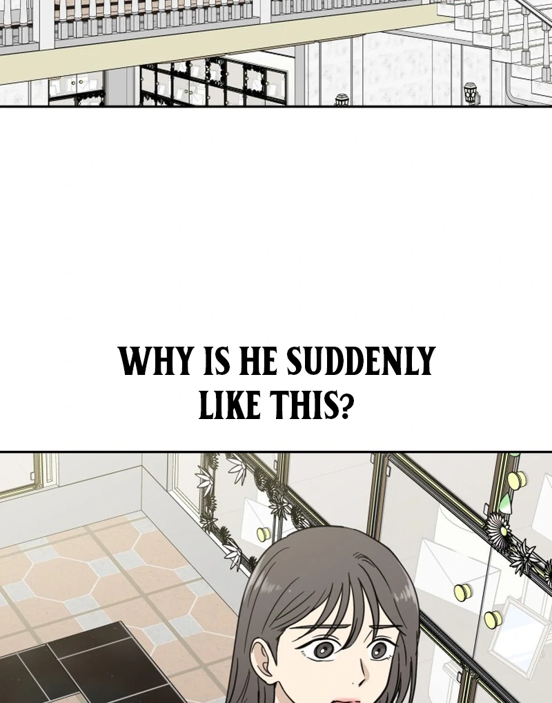 It Wasn’t Love at First Sight Chapter 4 page 85