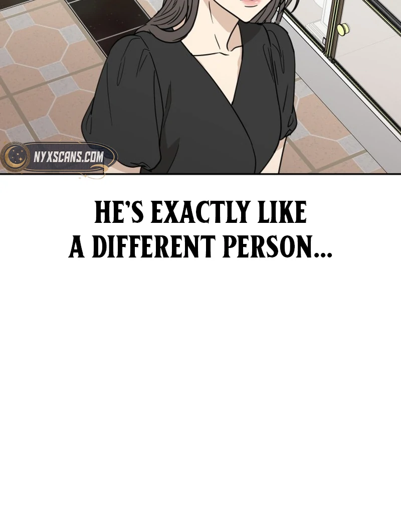 It Wasn’t Love at First Sight Chapter 4 page 86