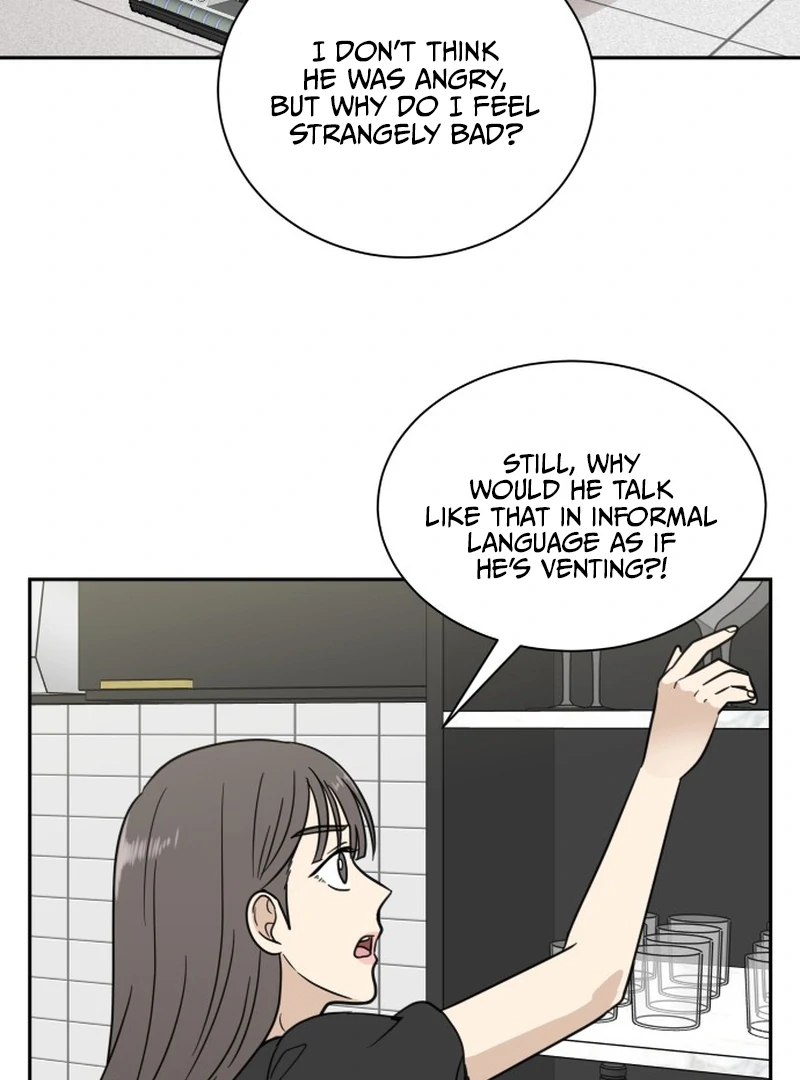 It Wasn’t Love at First Sight Chapter 4 page 90