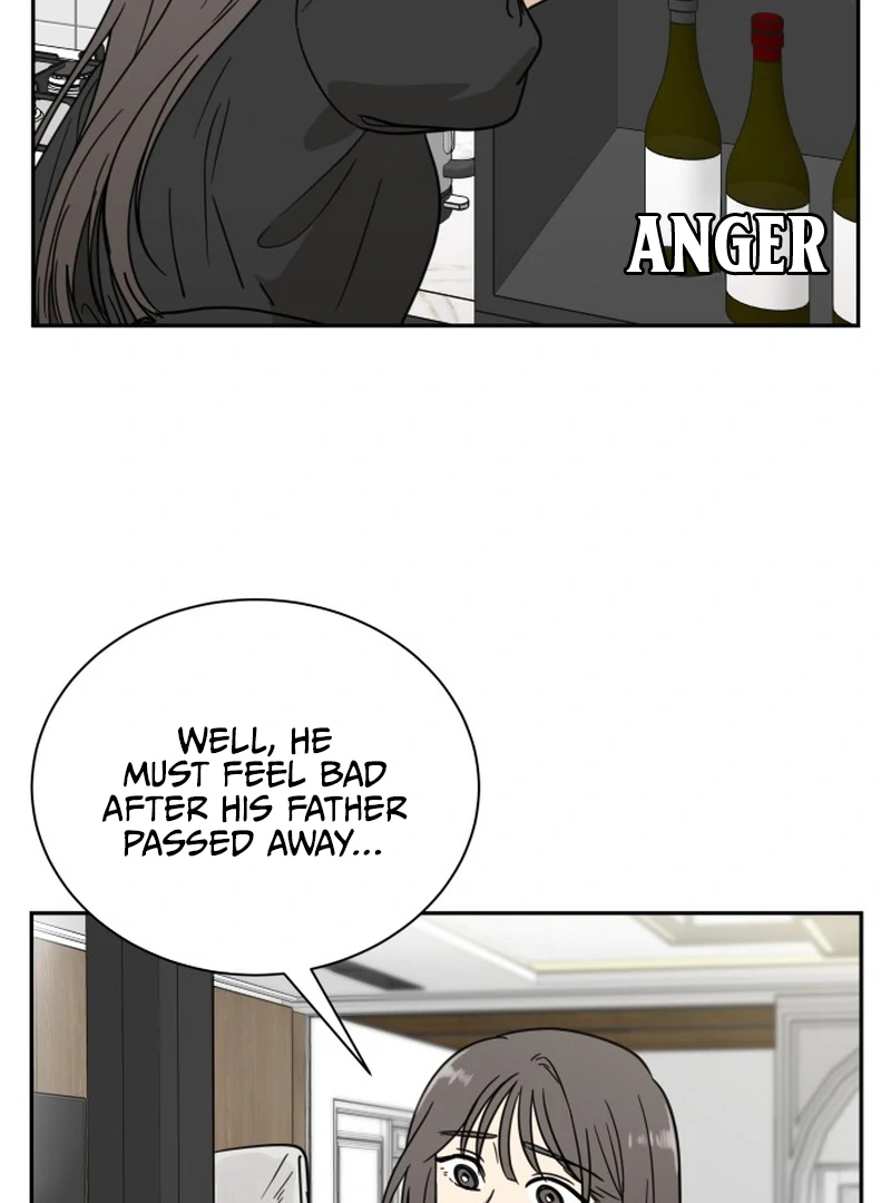 It Wasn’t Love at First Sight Chapter 4 page 91