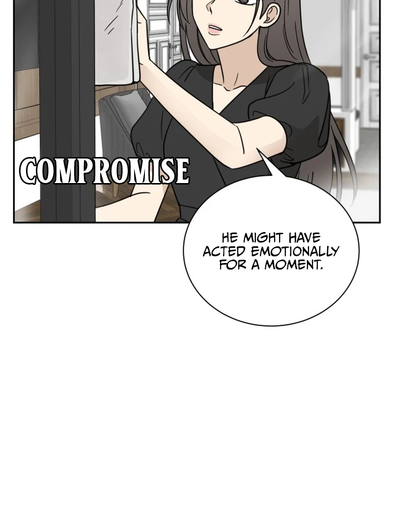It Wasn’t Love at First Sight Chapter 4 page 92