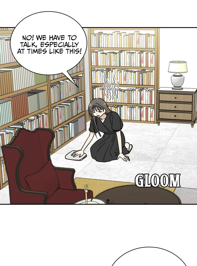 It Wasn’t Love at First Sight Chapter 4 page 93