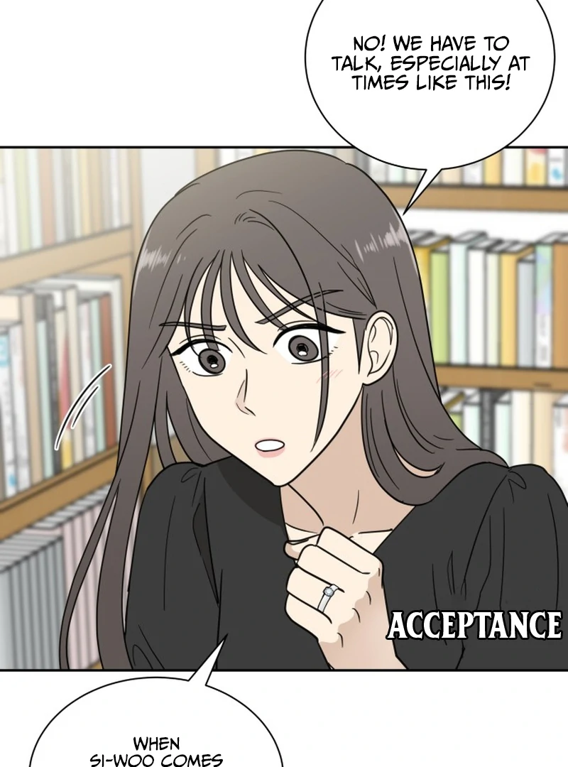 It Wasn’t Love at First Sight Chapter 4 page 94