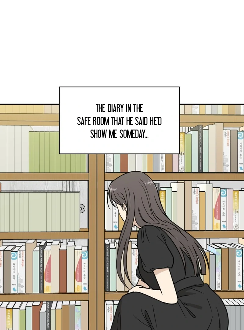 It Wasn’t Love at First Sight Chapter 4 page 96