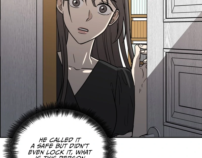 It Wasn’t Love at First Sight Chapter 4 page 99